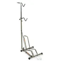 Gist Stabilus Vertical Cykelställ