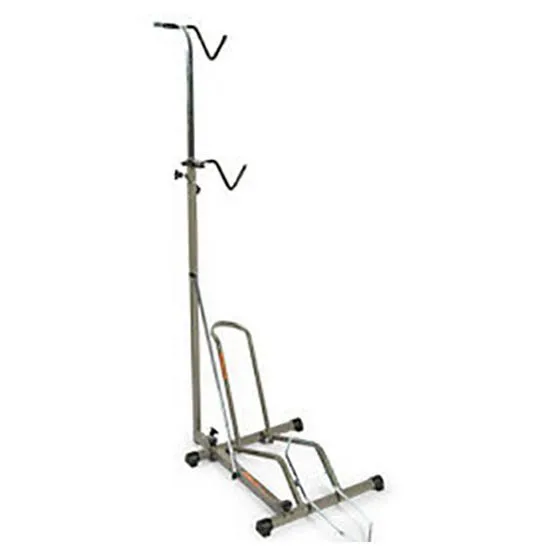 Gist Stabilus Vertical Cykelställ, Black, One Size Gist Stabilus Vertical Cykelställ, Black, One Size