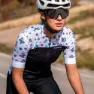 Gist Tattoo Korta ärmar Cykeltröja