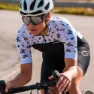 Gist Tattoo Korta ärmar Cykeltröja