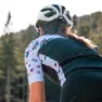 Gist Tattoo Korta ärmar Cykeltröja