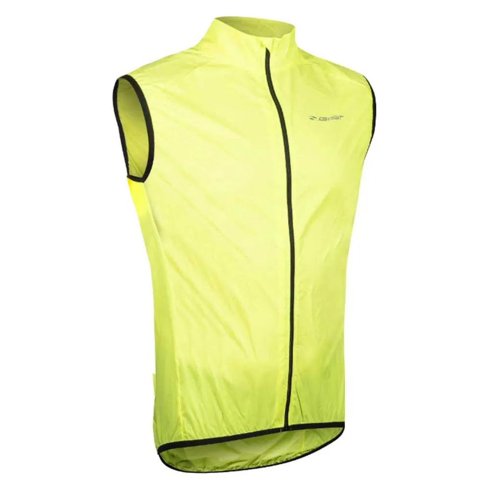 Gist Windproof Väst Gist Windproof Väst