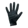 Gist Winter Handskar, Black