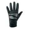 Gist Winter Handskar, Black