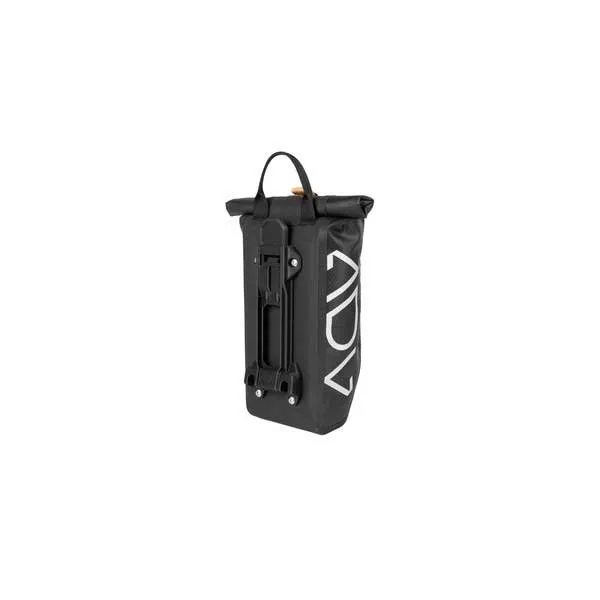 Givi Bike Carrier Ramväska 3.5l, Black, One Size