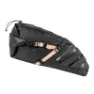 Givi Bike Hump Ad00b Sadeltaske 17l, Black, One Size