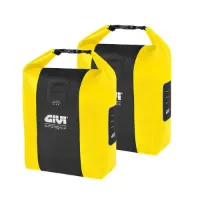 Givi Bike Junter 14+14l Sidoväskor Givi Bike Junter 14+14l Sidoväskor
