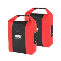 Givi Bike Junter 14+14l Sidoväskor Givi Bike Junter 14+14l Sidoväskor