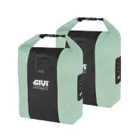 Givi Bike Junter 14+14l Sidoväskor Givi Bike Junter 14+14l Sidoväskor