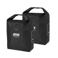 Givi Bike Junter 20+20l Sidoväskor Givi Bike Junter 20+20l Sidoväskor