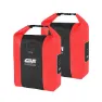 Givi Bike Junter 20+20l Sidoväskor