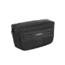 Givi Bike Metro 2l Styrväska, Black, One Size