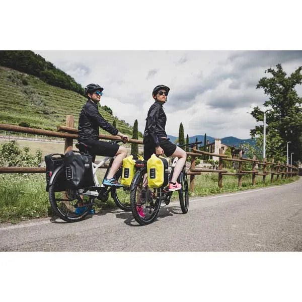 Givi Bike Wanderlust 40l Väska