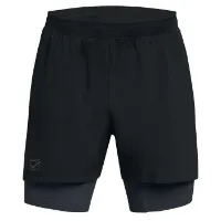 Givova 2-i-1 Shorts male Givova 2-i-1 Shorts male