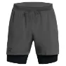 Givova 2-i-1 Shorts male