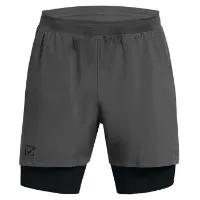 Givova 2-i-1 Shorts Man