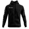 Givova Band Sweatshirt Med Dragkedja