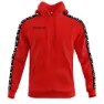 Givova Band Sweatshirt Med Dragkedja