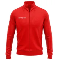 Givova Citta´ Sweatshirt Med Dragkedja Givova Citta´ Sweatshirt Med Dragkedja