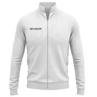 Givova Citta´ Sweatshirt Med Dragkedja Givova Citta´ Sweatshirt Med Dragkedja