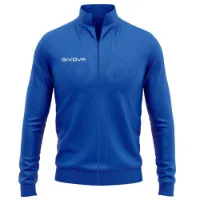 Givova Citta´ Sweatshirt Med Dragkedja Givova Citta´ Sweatshirt Med Dragkedja