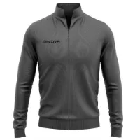 Givova Citta´ Sweatshirt Med Dragkedja