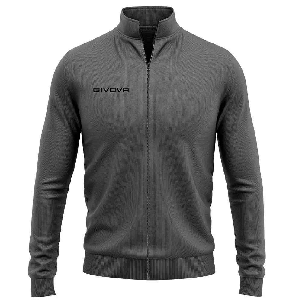 Givova Citta´ Sweatshirt Med Dragkedja