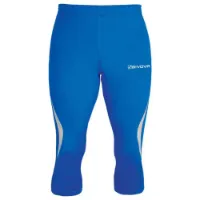 Givova Running Korta Leggings male