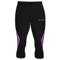 Givova Running Leggings Man,Kvinna