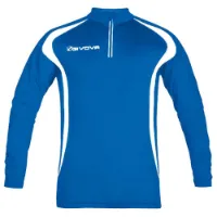 Givova Running T-shirt Med Lång ärm male