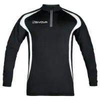 Givova Running T-shirt Med Lång ärm male
