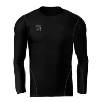 Givova Touch T-shirt Med Lång ärm male