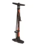 Giyo 180psi 12bar Cykelpump, Black, One Size