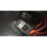 Giyo 180psi 12bar Cykelpump, Black, One Size