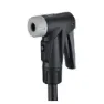 Giyo 180psi 12bar Cykelpump, Black, One Size