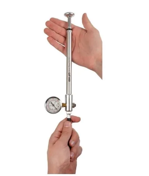Giyo 21300 AG Shock Minipump