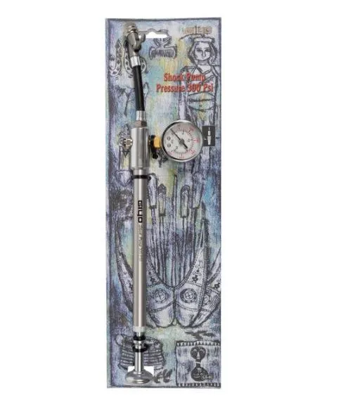 Giyo 21300 AG Shock Minipump