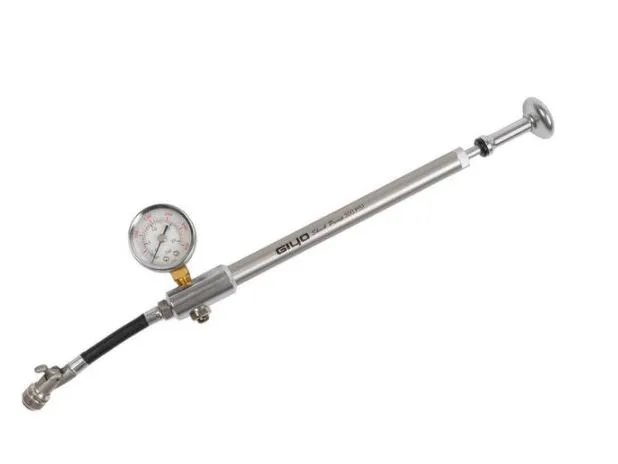 Giyo 21300 AG Shock Minipump