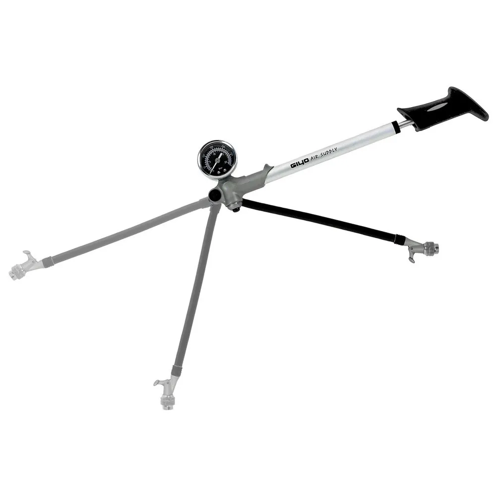 Giyo 21300 AG Shock Minipump