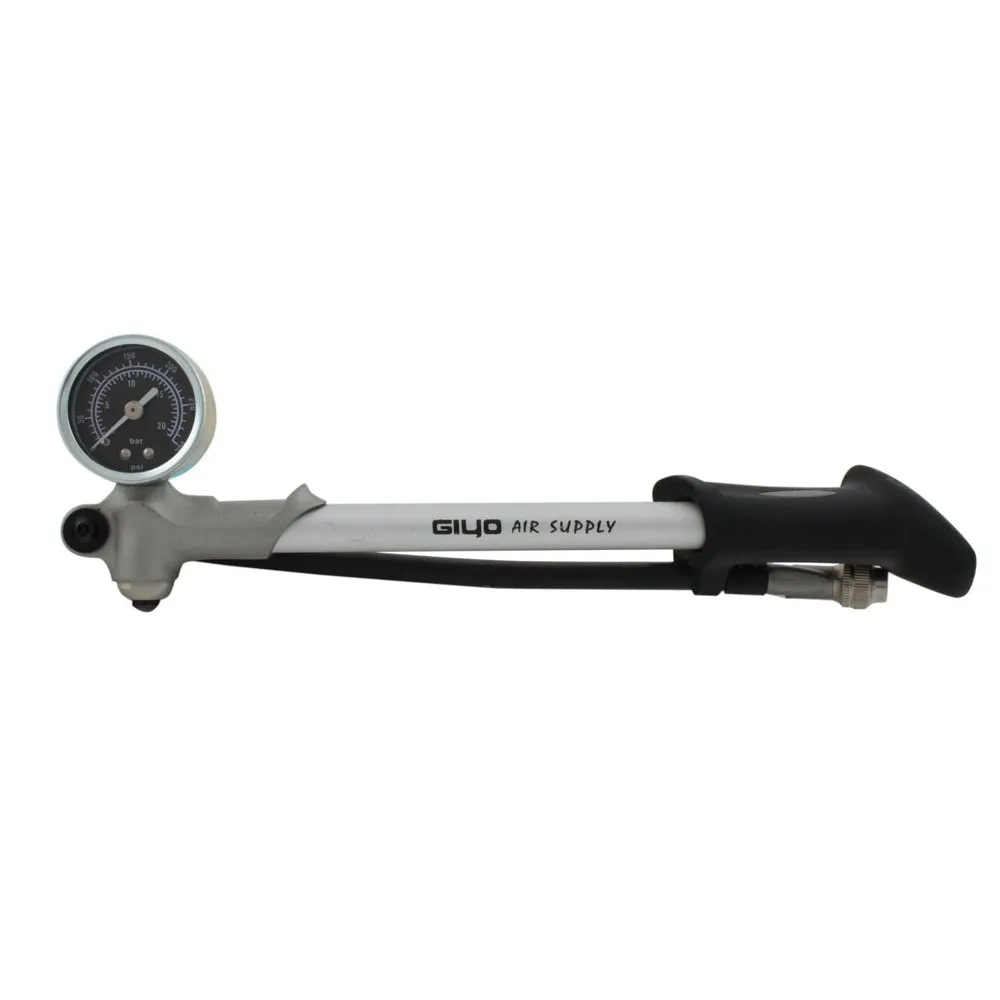 Giyo 21300 AG Shock Minipump