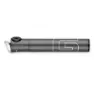 Giyo 5´´ 120psi Mini Pump, Black, One Size