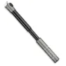 Giyo 5´´ 120psi Mini Pump, Black, One Size