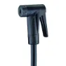 Giyo Gf-2330v Cykelpump, Black, 180psi