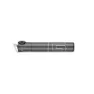 Giyo Gm-04lt Super Micro Cnc Telescopic Thin Valve Mini Pump, Grey, One Size