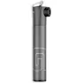 Giyo Gm-43lt Mini Pump, Grey titanium, 127mm / 80psi