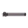 Giyo Gm-44pl Mini Pump, Black / grey, 120psi