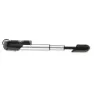 Giyo Gp-61a Telescopic Mini Pump, Silver / black, One Size