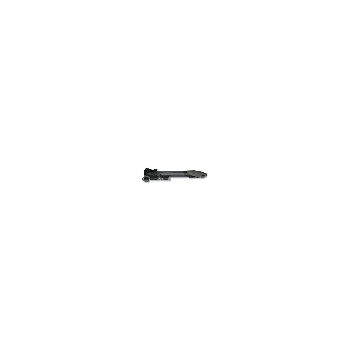 Giyo Mini Pump with Pressure Gauge GP-961