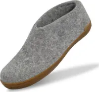 Glerups Unisex Shoe Classic Rubber Sole Glerups Unisex Shoe Classic Rubber Sole