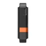 Globalstar Spot Gen4 Satellite Lavinsändare, Black / orange, One Size